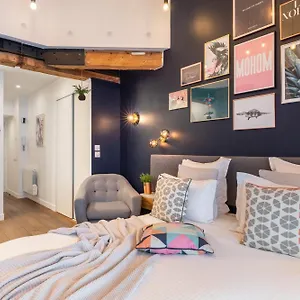  Apartamento Mohom - Berges Du Rhone Francia