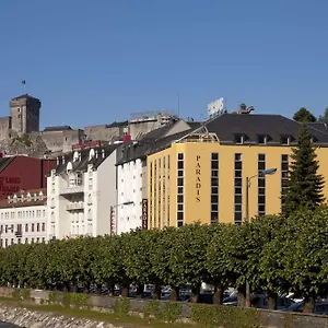 Paradis Hotel