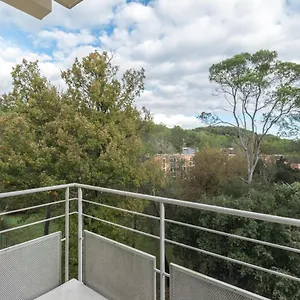  Apartamento Résidence Sophia Francia