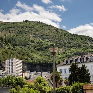 Apartamento Le Foch - Centre - Parking, Lourdes