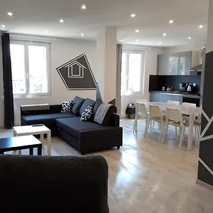 Apartamento Maison Saint Matteo, Lourdes